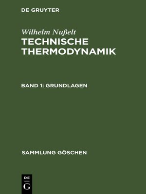 cover image of Grundlagen